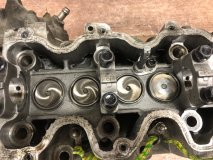 Головка блока цилиндров TOYOTA Estima Lucida R20 1992-1999 3CTE