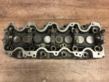 Головка блока цилиндров TOYOTA Estima Lucida R20 1992-1999 3CTE