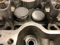 Головка блока цилиндров TOYOTA Estima Lucida R20 1992-1999 3CTE