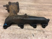 Коллектор выпускной TOYOTA Estima Lucida R20 1992-1999 3CTE