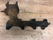 Коллектор выпускной TOYOTA Estima Lucida R20 1992-1999 3CTE