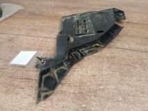 Пыльник бампера правый передний Renault Logan 2 2014 K7M812