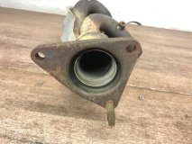 Коллектор выпускной левый INFINITI FX S51 2008-2011 VQ35DE