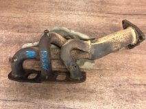 Коллектор выпускной правый INFINITI FX S51 2008-2011 VQ35DE