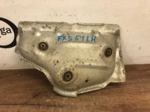 Тепловой экран коллектора левый INFINITI FX35 S51 2008-2011 VQ35DE