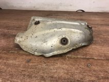 Тепловой экран коллектора правый INFINITI FX S51 2008-2011 VQ35DE