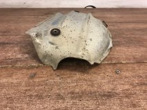 Тепловой экран коллектора правый INFINITI FX S51 2008-2011 VQ35DE