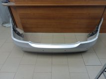 Бампер задний Mercedes-Benz E-Class W212 2009-2013