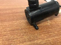 Насос омывателя фар Mitsubishi Lancer Cedia CS 2000-2007