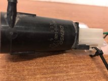 Насос омывателя фар Mitsubishi Lancer Cedia CS 2000-2007