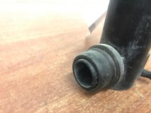 Насос омывателя MITSUBISHI Pajero IO H76 1998-2007