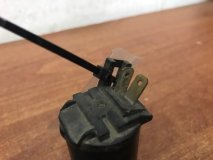 Насос омывателя MITSUBISHI Pajero IO H76 1998-2007