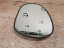Зеркальный элемент левый Chevrolet Lanos T100 2006 A15SMS