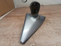 Корпус зеркала левый Chevrolet Lanos T100 2006 A15SMS