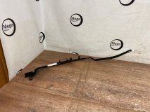 Крепление бампера левое переднее MITSUBISHI Lancer 9 2003-2010