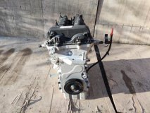 Двигатель SQRE4T15C Omoda C5 2021