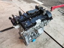 Двигатель SQRF4J16 Chery Tiggo 7 Pro Max 2022
