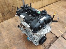Двигатель SQRF4J16C Jaecoo J7 2023
