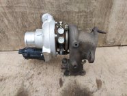 Турбина Chery Tiggo 7 Pro Max 2022