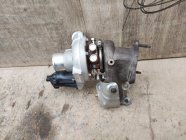 Турбина Omoda C5 2021