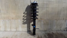 Стойка подвески правая передняя Exeed LX 2022