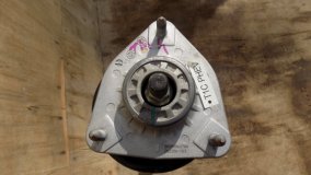 Стойка подвески правая передняя Exeed LX 2022