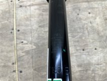 Амортизатор подвески задний Omoda C5 2021