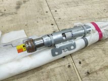 Подушка безопасности боковая правая Omoda C5 2021