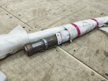 Подушка безопасности боковая правая Chery Tiggo 8 Pro Max 2021