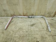 Подушка безопасности боковая правая Chery Tiggo 7 Pro 2019