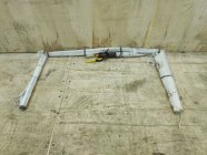 Подушка безопасности боковая правая Chery Tiggo 8 2020