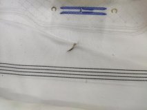 Подушка безопасности боковая правая Omoda C5 2021