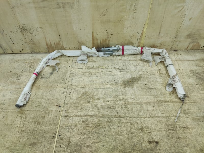 Подушка безопасности боковая Chery Tiggo 7 Pro Max 2022 прав. (б/у)