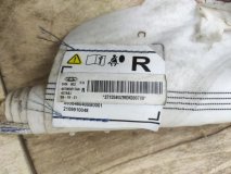 Подушка безопасности боковая правая Chery Tiggo 7 Pro Max 2022