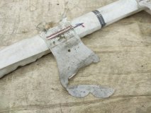 Подушка безопасности боковая правая Chery Tiggo 7 Pro Max 2022