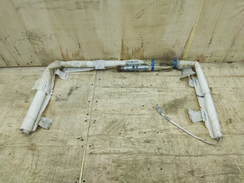 Подушка безопасности боковая Chery Tiggo 7 Pro Max 2022 лев. (б/у)