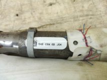 Подушка безопасности боковая левая Chery Tiggo 7 Pro Max 2022