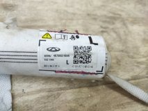 Подушка безопасности боковая левая Chery Tiggo 7 Pro Max 2022