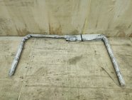 Подушка безопасности боковая левая Chery Tiggo 7 Pro 2019