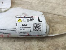 Подушка безопасности боковая левая Chery Tiggo 7 Pro Max 2022