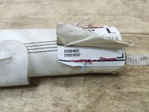 Подушка безопасности боковая левая Chery Tiggo 8 Pro Max 2021