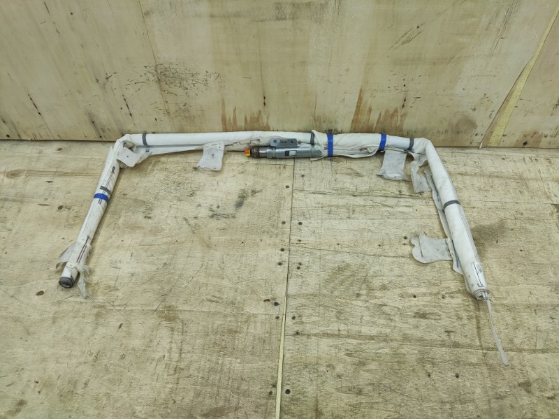 Подушка безопасности боковая Chery Tiggo 7 Pro 2019 лев. (б/у)