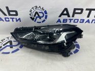 Фара левая передняя Jetour X70 Plus 2020