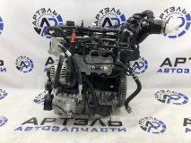 Двигатель SQRE4T15C Jetour X70 Plus 2023
