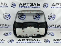 Обшивка двери багажника задняя Chery Tiggo 8 Pro Max 2021