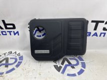 Декоративная крышка двигателя Exeed VX 2020