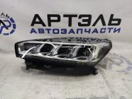 Фара левая передняя Chery Tiggo 7 Pro Max 2022