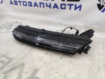 ДХО левое переднее Jetour Dashing 2022
