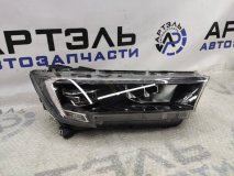 Фара правая передняя Jetour X90 Plus 2021