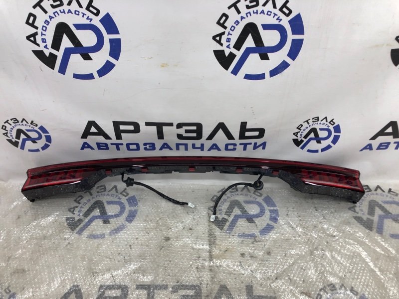 Фонарь крышки багажника Jetour X70 Plus 2020